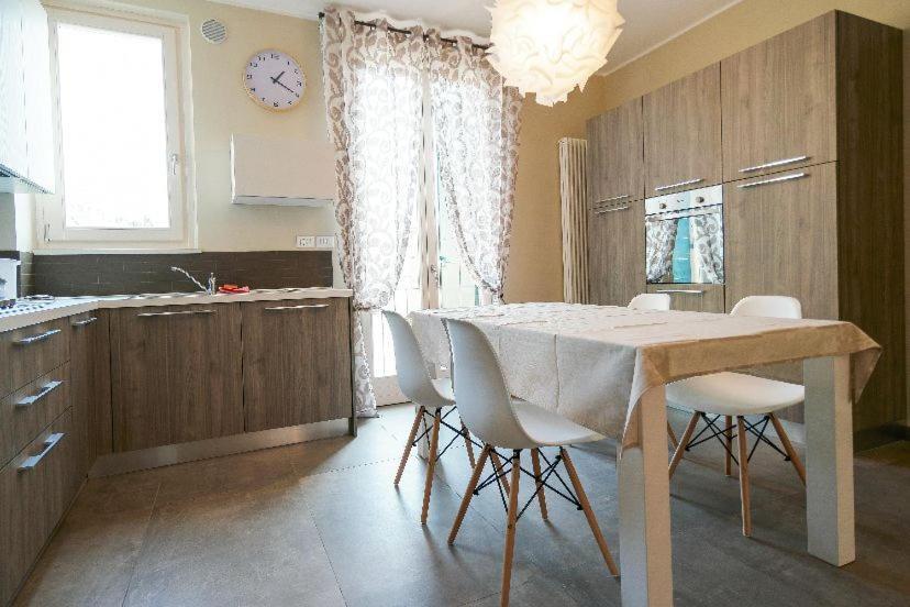 Casa Myriam Apartment Verona Exterior foto