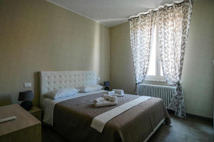 Casa Myriam Apartment Verona Exterior foto