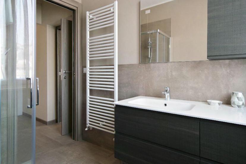 Casa Myriam Apartment Verona Exterior foto